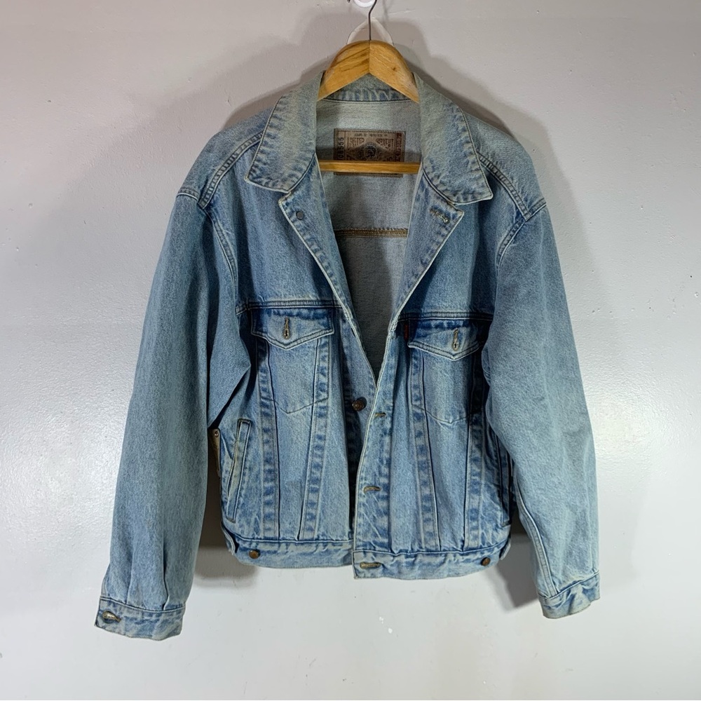 Diesel Vintage denim jacket